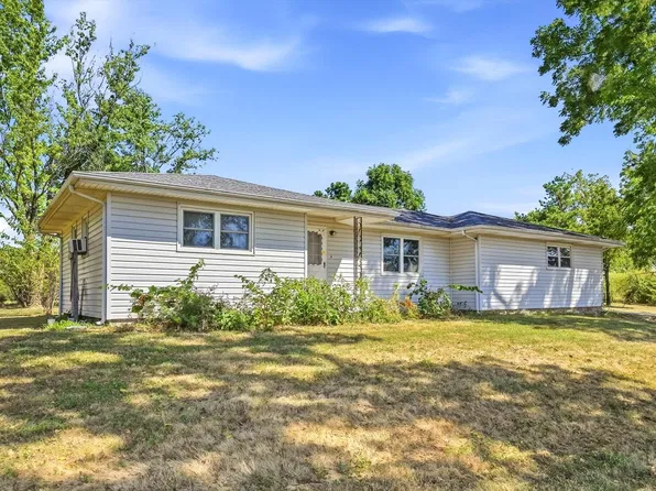 1191 Bobcat Road, Rogersville, MO 65742
