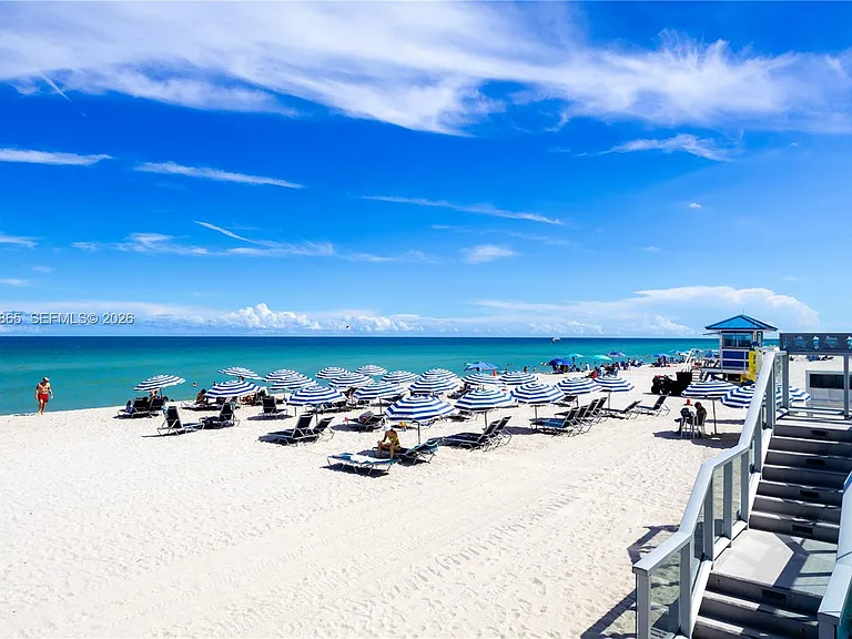 3725 S Ocean Dr #1116 — Photo 15