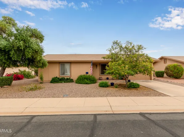 801 LEISURE WORLD --, Mesa, AZ 85206
