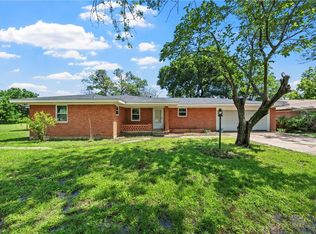 4409 Harrison St, Waco, TX 76705