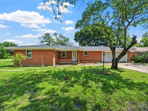 4409 Harrison St, Waco, TX 76705
