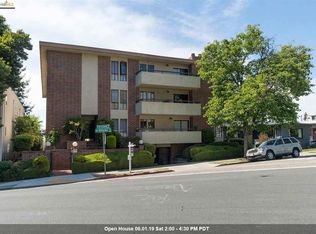 5351 Belgrave Pl APT 2C, Oakland, CA 94618