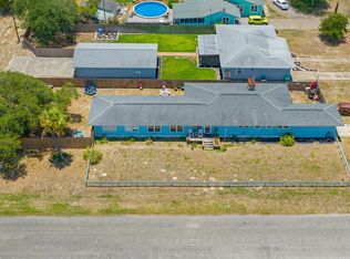 651 W Wilson Ave, Aransas Pass, TX 78336