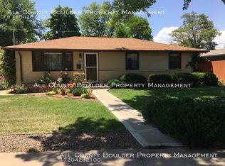 1133 Grant St, Longmont, CO 80501