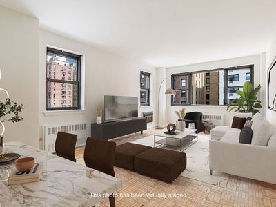 357 E 57th St APT 9B, New York, NY, 10022