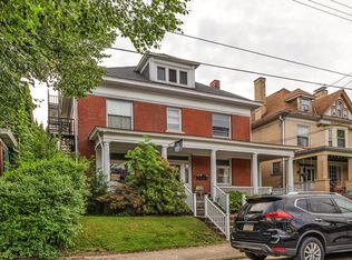 1619 Chislett Street, Pittsburgh, PA 15206