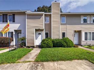 3437 Bruin Dr, Chesapeake, VA 23321