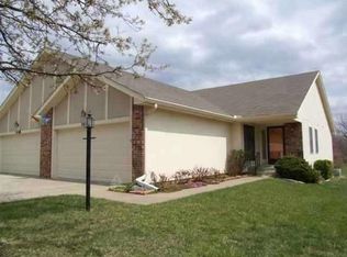 2638 SW Arrowhead Rd #A, Topeka, KS 66614