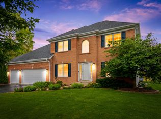 5012 Prairie Sage Ln, Naperville, IL 60564