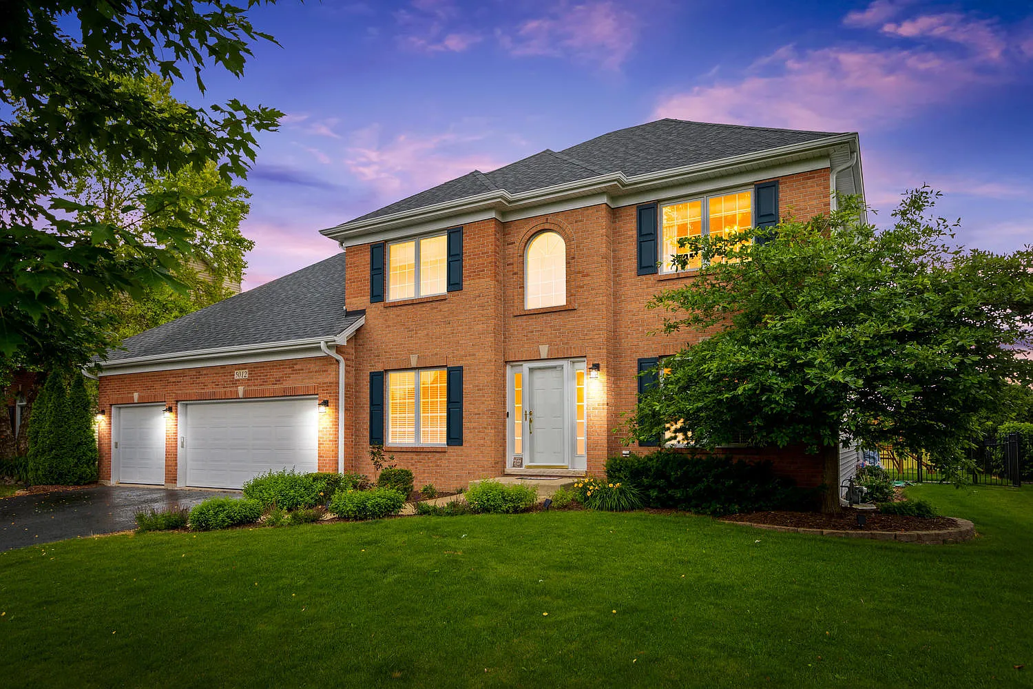 5012 Prairie Sage Ln photo 1