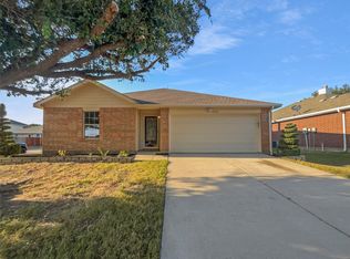 12636 Kingsgate Dr, Rhome, TX 76078
