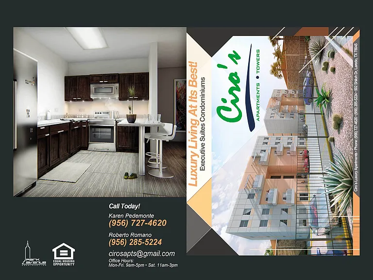 502 Shiloh Dr #303E — Photo 2