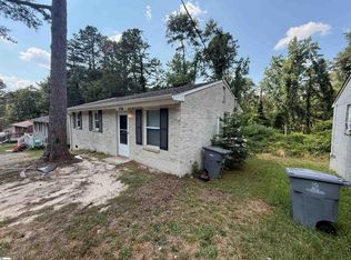 776 Wofford St, Spartanburg, SC 29301