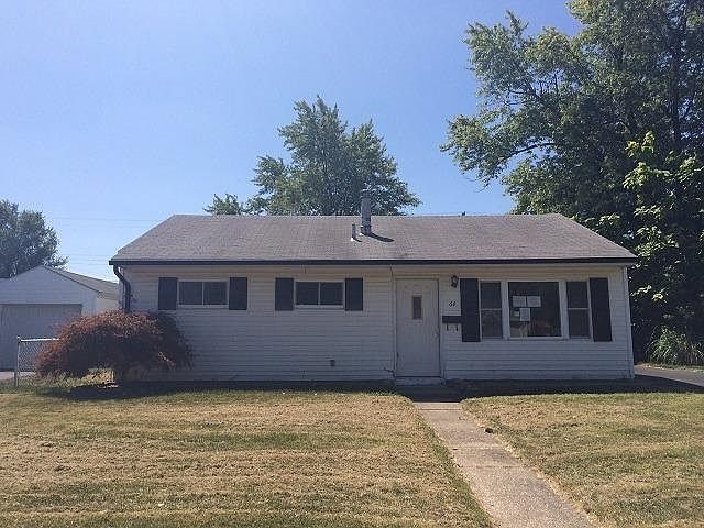 1st image of 64 Redbank Dr