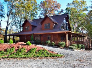 740 Wilderness Way, Murphy, NC 28906