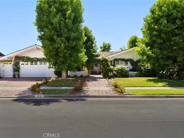 1721 Antigua Way, Newport Beach, CA 92660