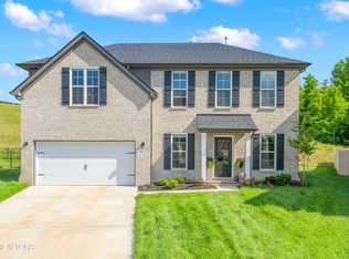 8857 Yellow Aster Rd, Knoxville, TN 37931