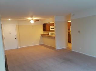 2260 Hassell Rd APT 208, Hoffman Estates, IL 60169