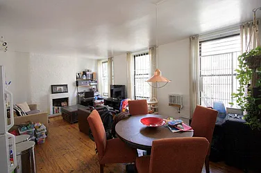 Rented by Citi-Village