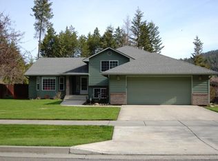 2453 E Thomas Hill Dr, Coeur D Alene, ID 83815