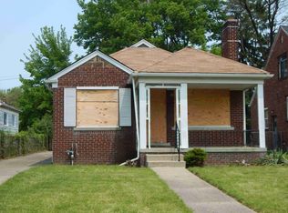13877 Edmore Dr, Detroit, MI 48205