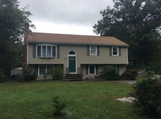 11 Cypress Rd, Holbrook, MA 02343