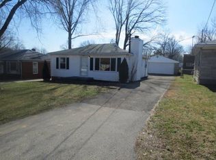2208 Briargate Ave, Louisville, KY 40216