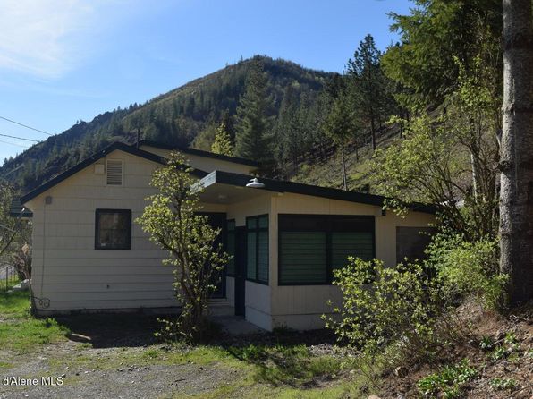 93 Deer Ln, Kellogg, ID 83837