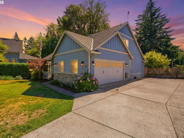 629 SE Roberts Ave, Gresham, OR 97080