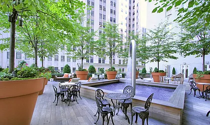 Rented by BARNES New York