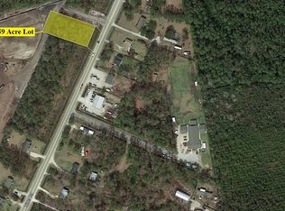 820 Hibbs Rd, Newport, NC 28570