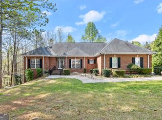 782 Plum Ln, Clarkesville, GA 30523