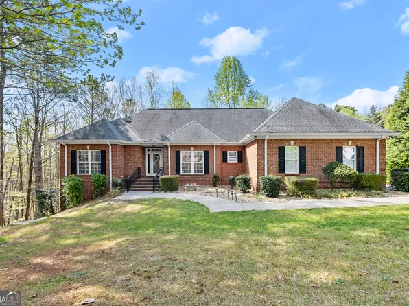 782 Plum Ln, Clarkesville, GA 30523