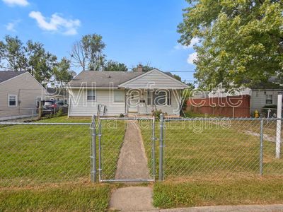 2810 Elk St, Lafayette, IN, 47904