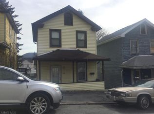 309 Walnut Ave, Altoona, PA 16601