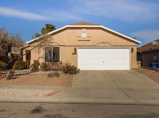 5715 Mesa Ridge Rd NW, Albuquerque, NM 87114