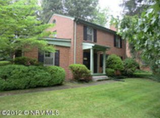 311 7th St, Radford, VA 24141