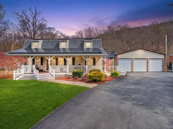 2 Greenwood Drive, Beacon, NY 12508