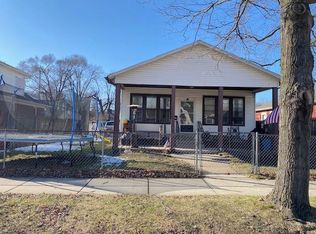 121 S Dickson St, Michigan city, IN