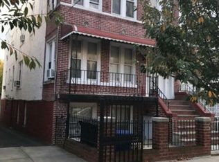 2160 Quimby Ave, Bronx, NY 10473