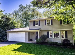 1100 Everwild Vw, Webster, NY 14580
