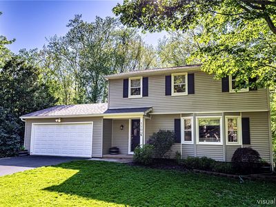 1100 Everwild Vw, Webster, NY, 14580