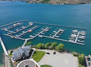 1350 W Woodin Ave #C21, Chelan, WA 98816