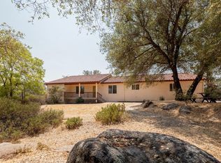 28486 Margaret Rd, Coarsegold, CA 93614
