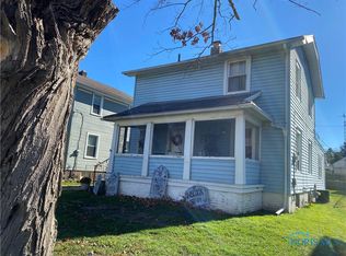 1731 Berdan Ave, Toledo, OH