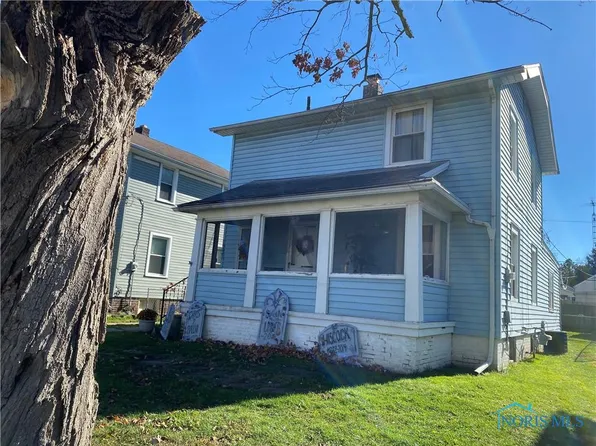 1731 Berdan Ave, Toledo, OH 43613