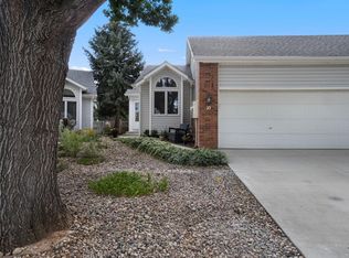 1136 Wabash St UNIT 10, Fort Collins, CO 80526
