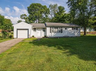 2106 Harris Hwy, Washington, WV 26181