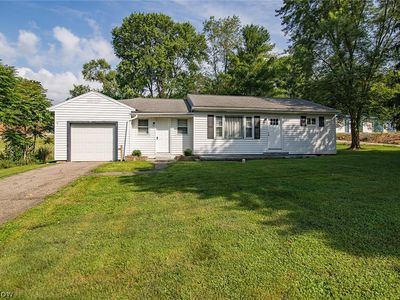 2106 Harris Hwy, Washington, WV, 26181