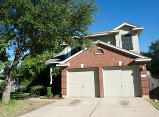 9109 Hoffman Cv, Austin, TX 78749